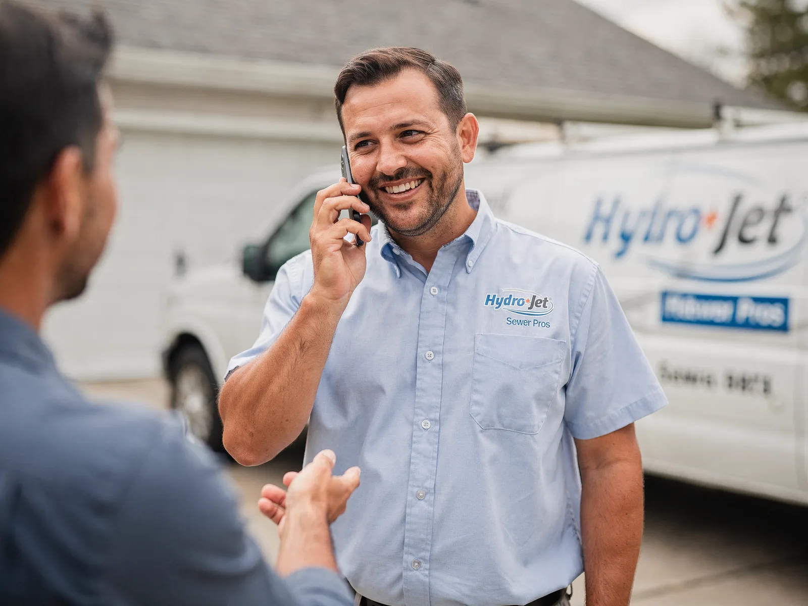 Hydro Jetting Nekoma, ND FAQs